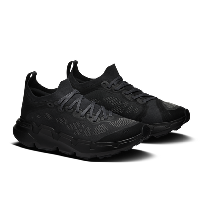On Cloudsoma Paf Black Black (Women'S)