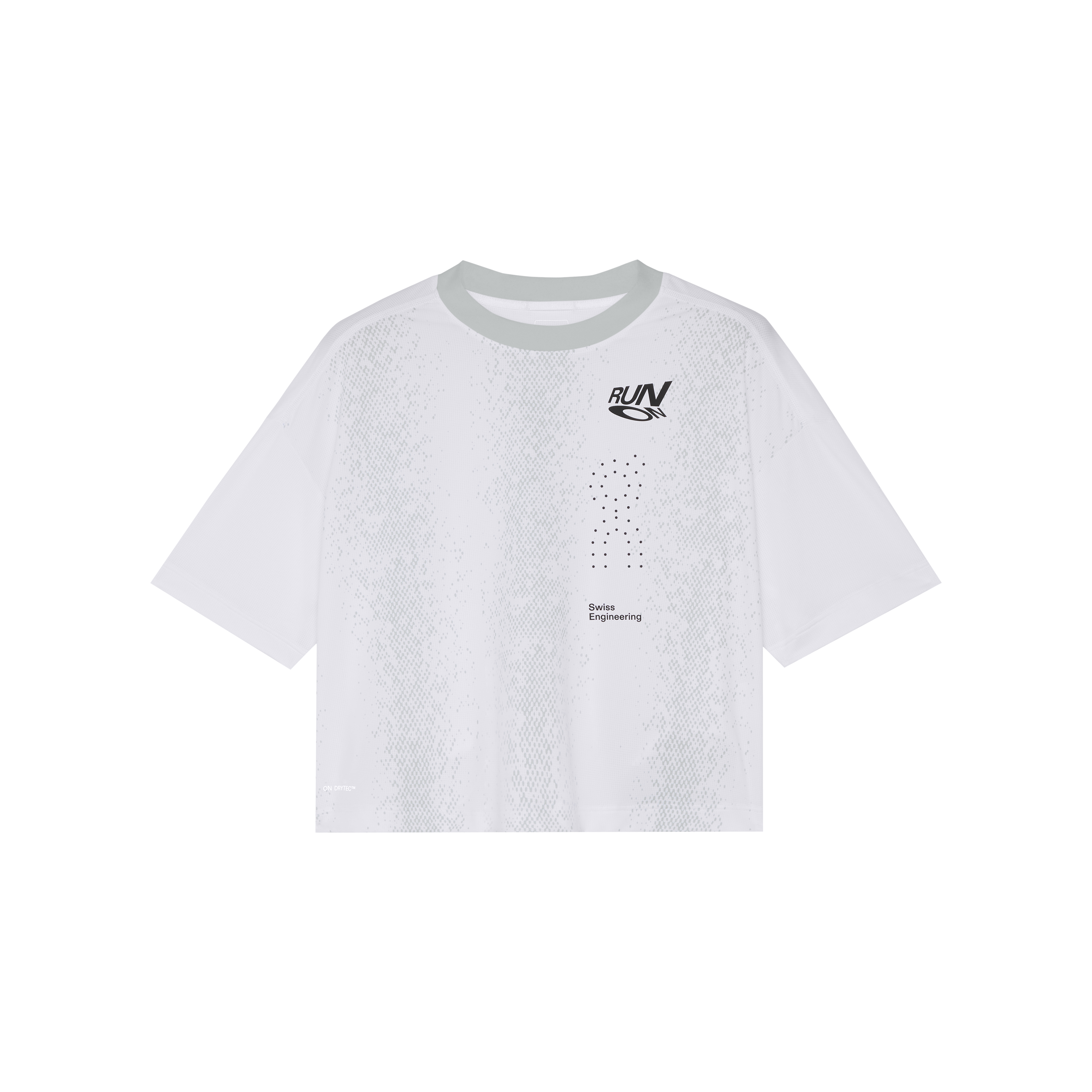 On Performance Volt-T White (Women'S)