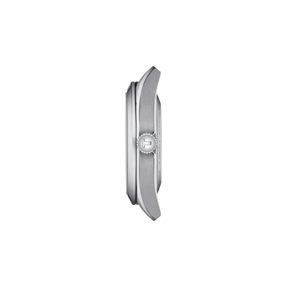 Tissot Gentleman 40Mm T1274071105100