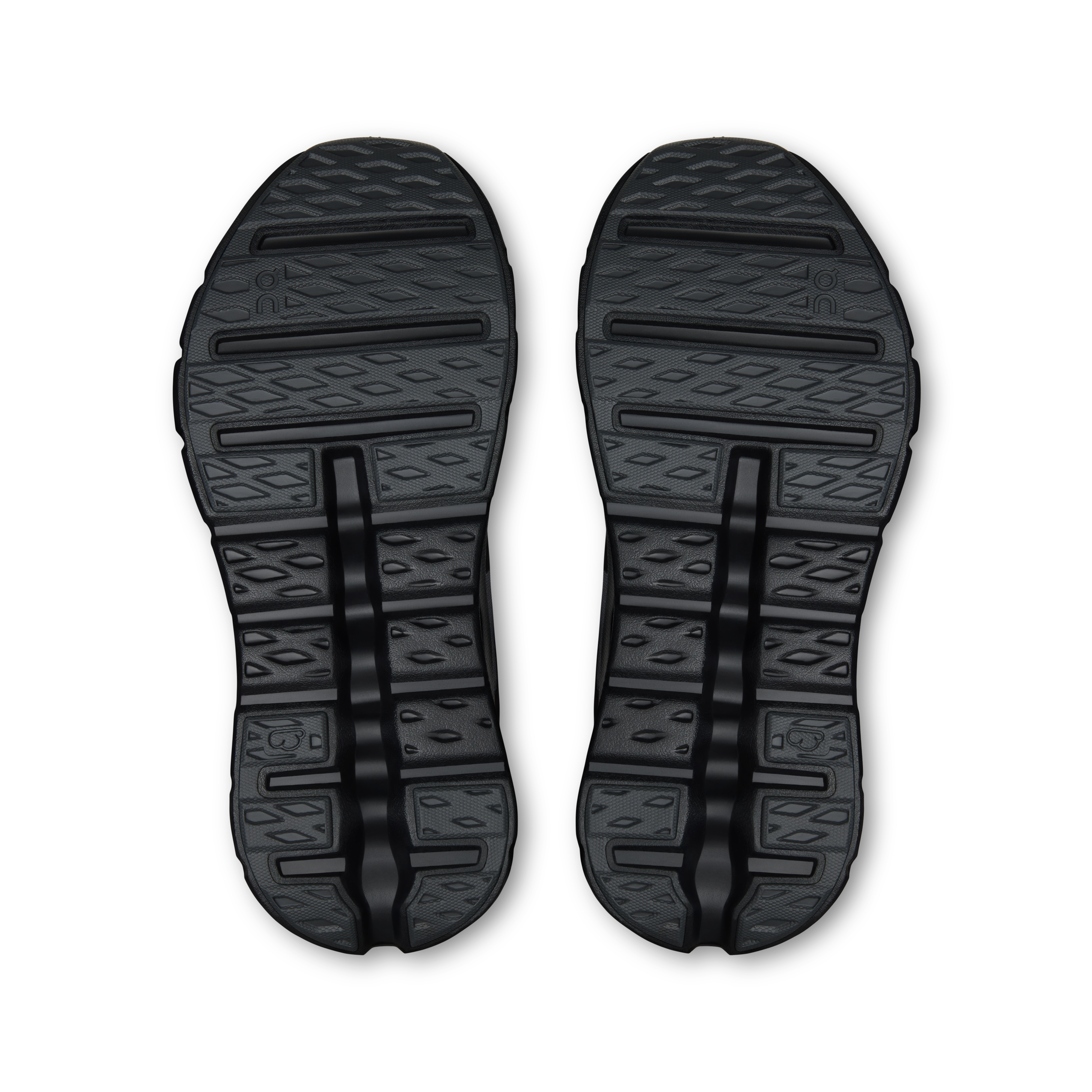 On Cloudtilt Remix Black Black (Women'S)