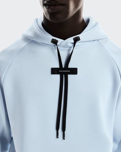 On Hoodie Arctic
