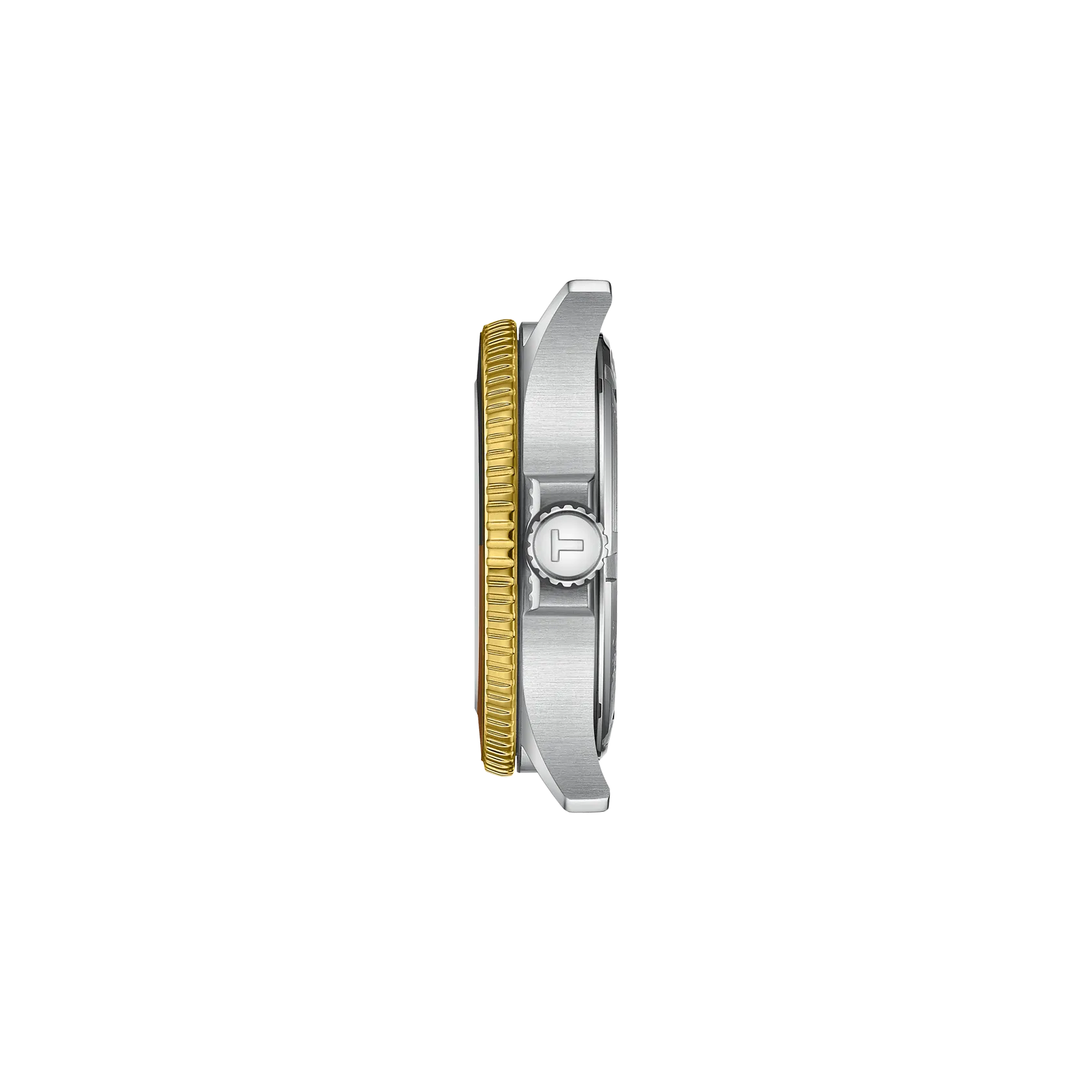 Tissot Seastar 1000 Gmt 40Mm T1208522205100