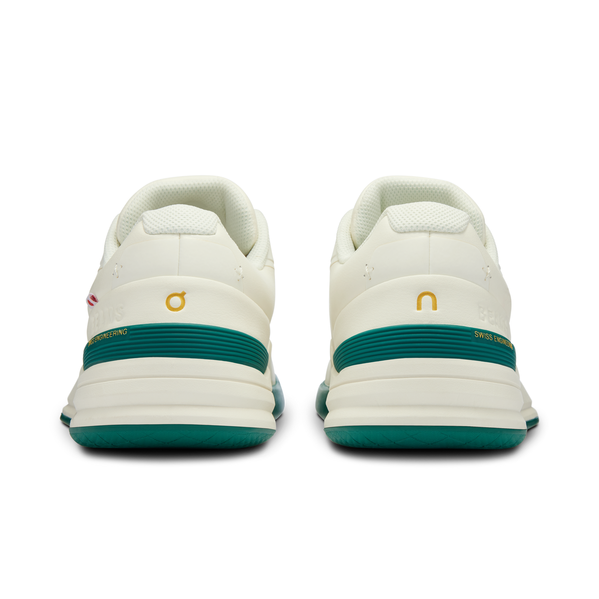 On The Roger Pro Beams Ivory Evergreen (Women'S)