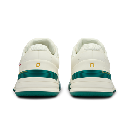 On The Roger Pro Beams Ivory Evergreen (Women'S)