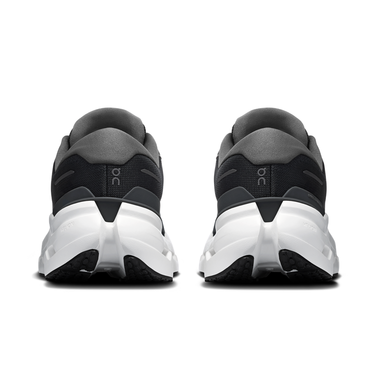 On Cloudrunner 3 Black Ivory (Women'S)