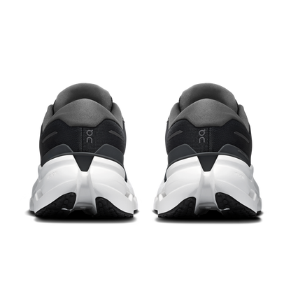 On Cloudrunner 3 Black Ivory (Women'S)