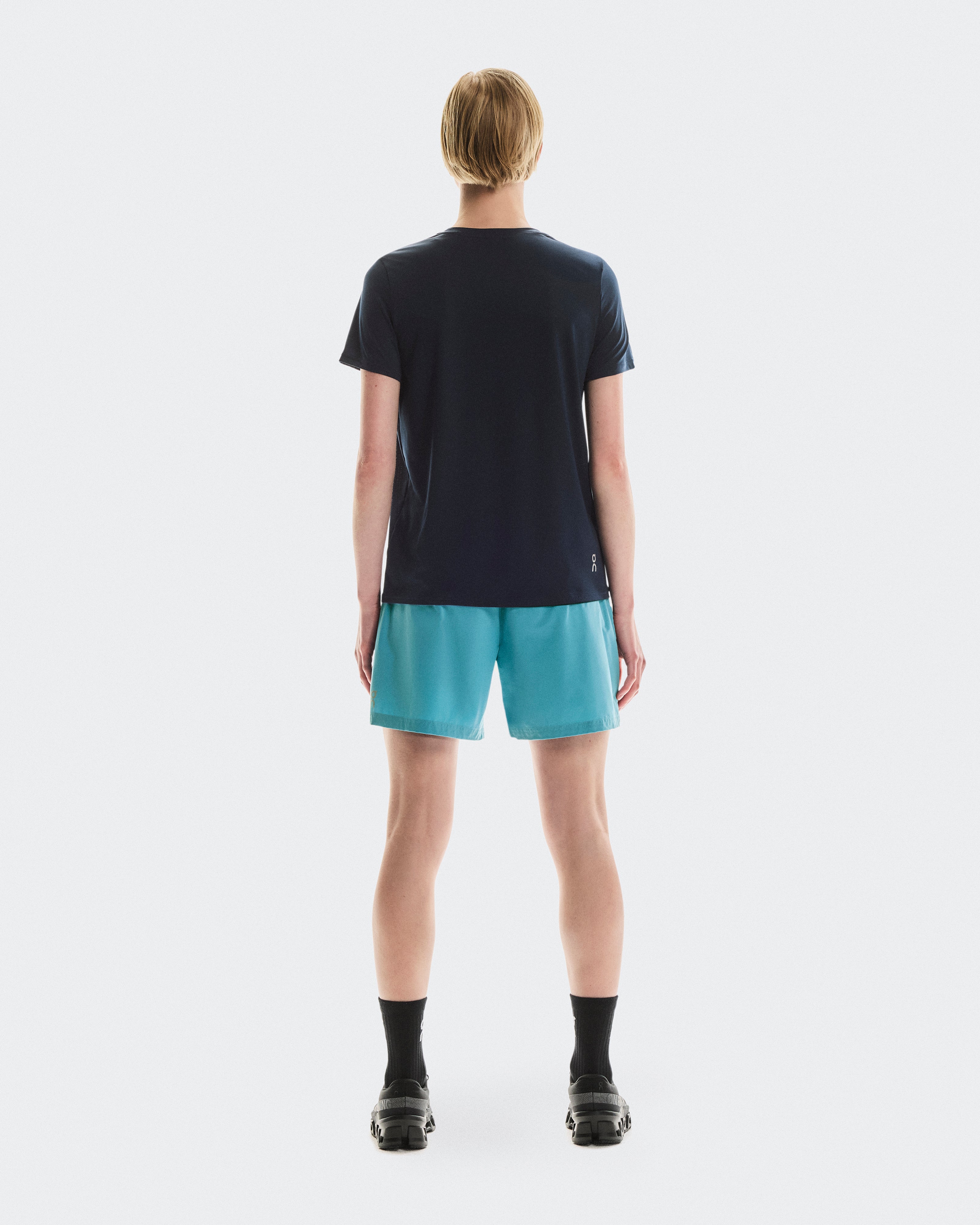 On 5" Core Shorts Niagara (Women's)
