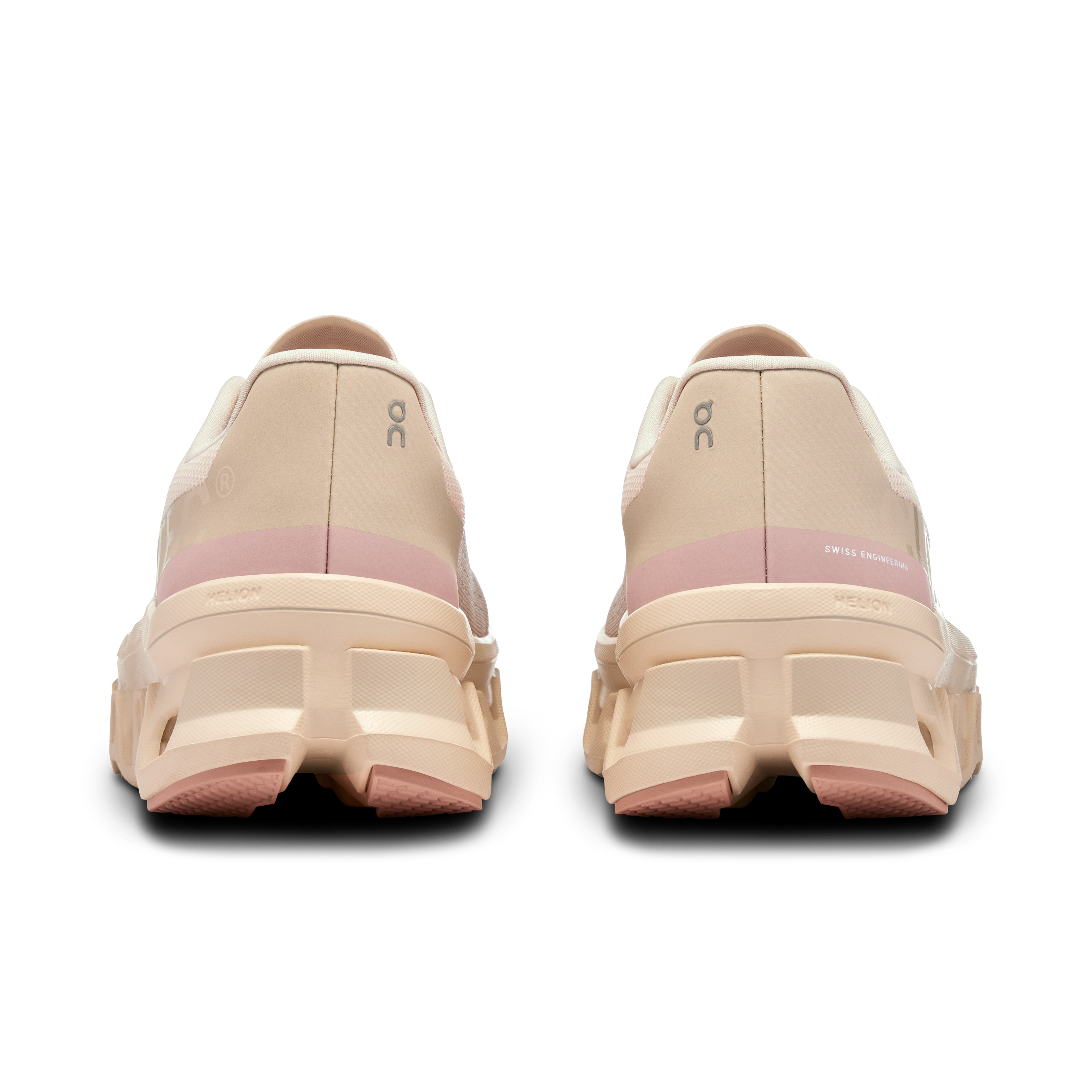 On Cloudmonster Moon Fawn (Women'S)