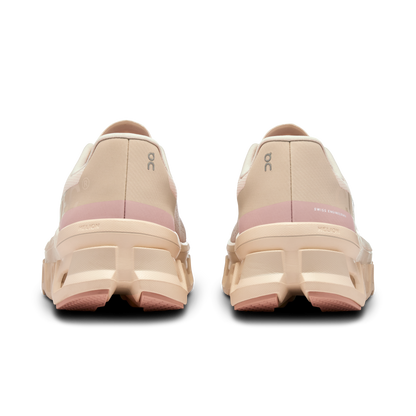 On Cloudmonster Moon Fawn (Women'S)