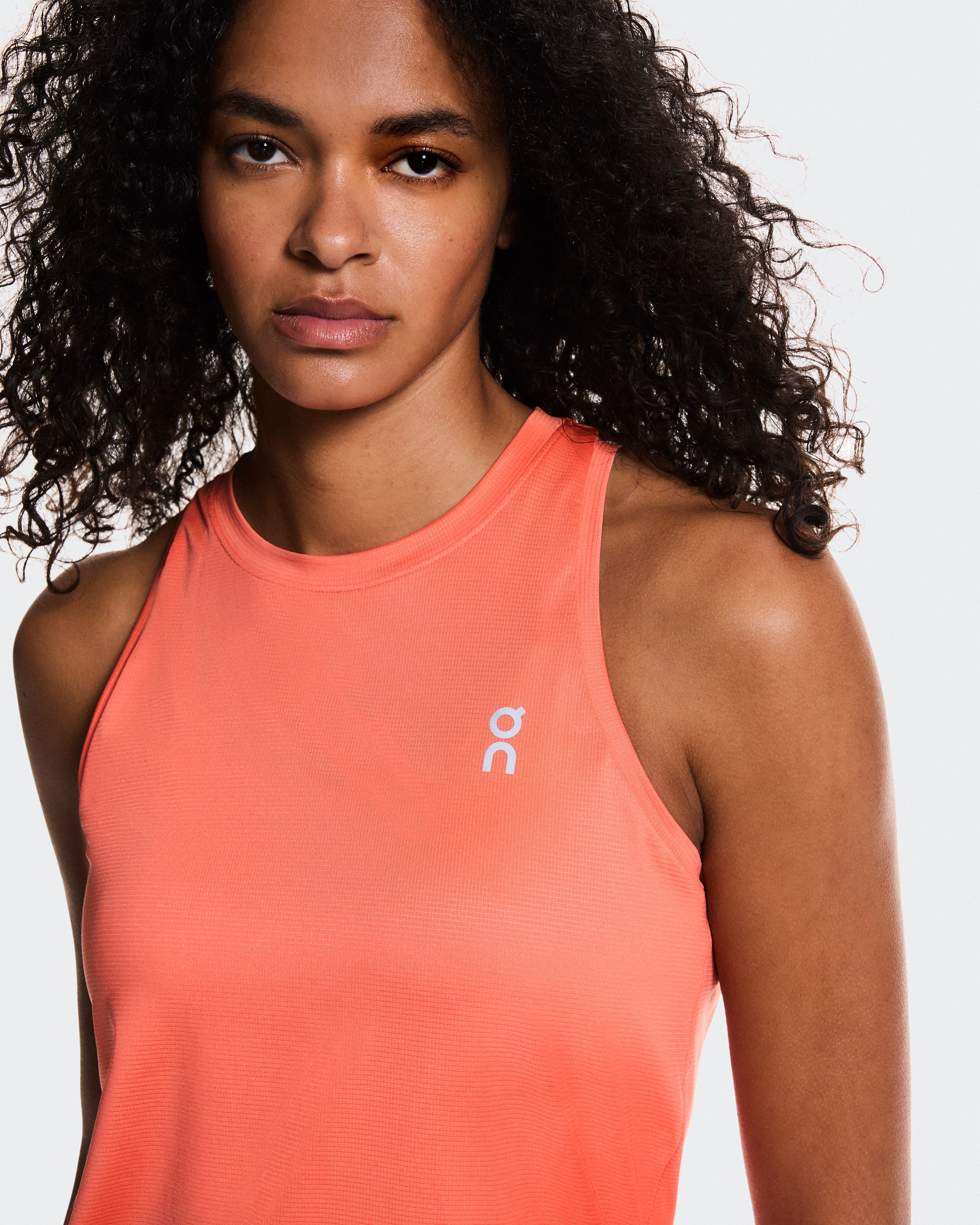 On Core Tank Reef (Women'S)