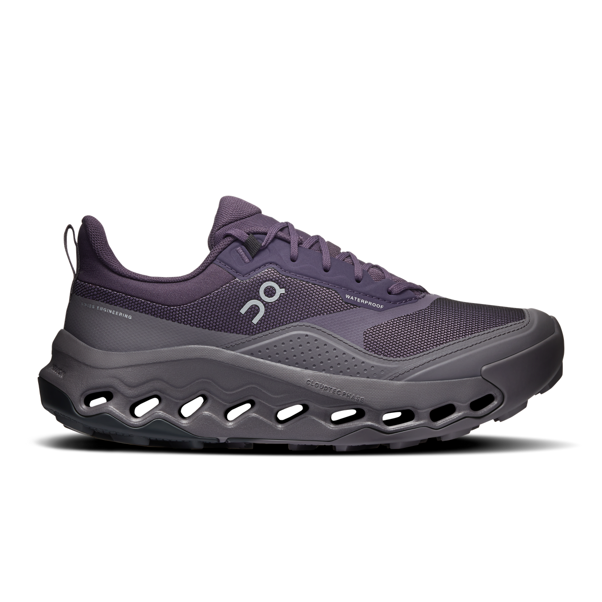 On Cloudhorizon 2 Waterproof Nocturne Pebble (Women'S)
