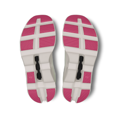 On Cloudmonster White Lima (Women'S)