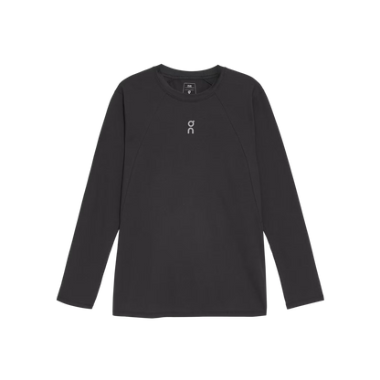 On Trek Long-T Black