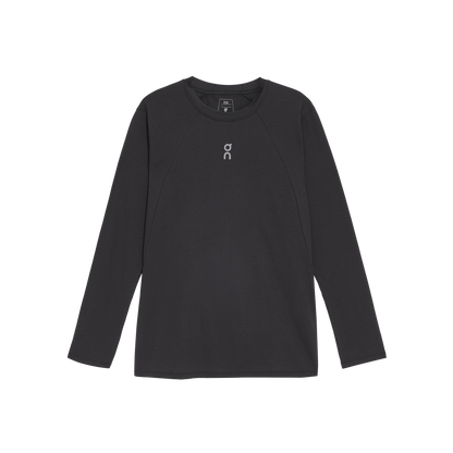 On Trek Long-T Black