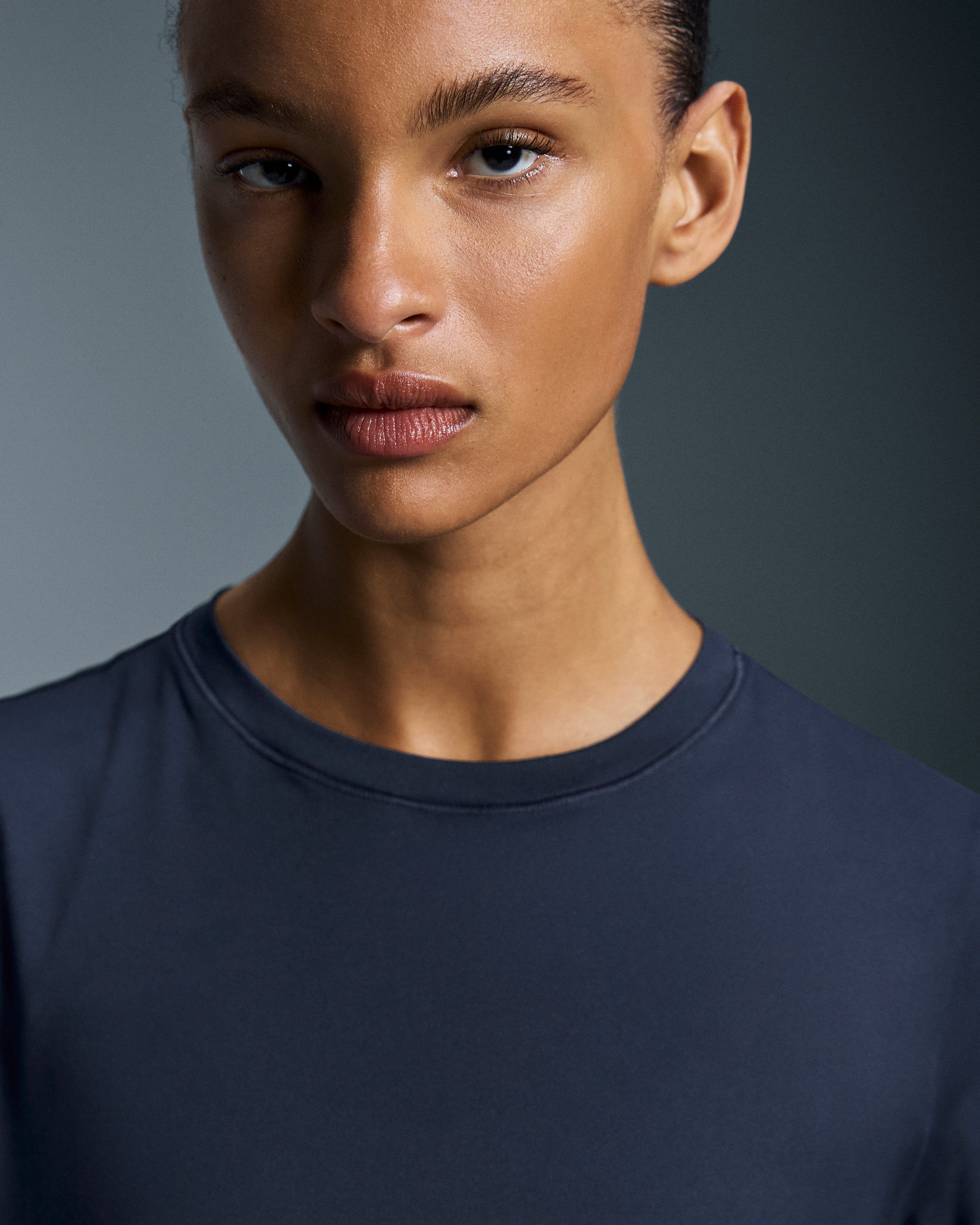 On Studio-T Navy (Women'S)