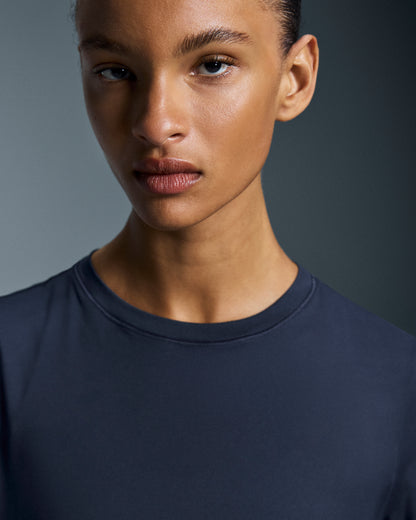 On Studio-T Navy (Women'S)