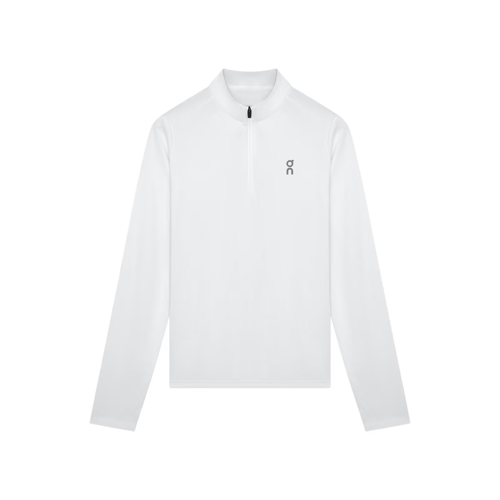 On Core 1/4 Zip White (Women'S)
