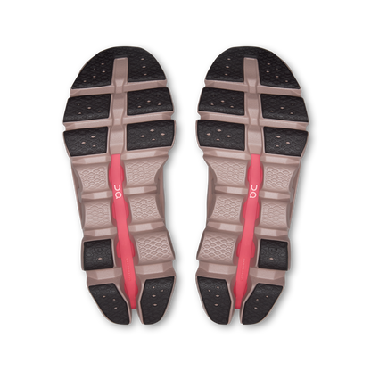 On Cloudswift Amp Pearl Biscuit (Women'S)