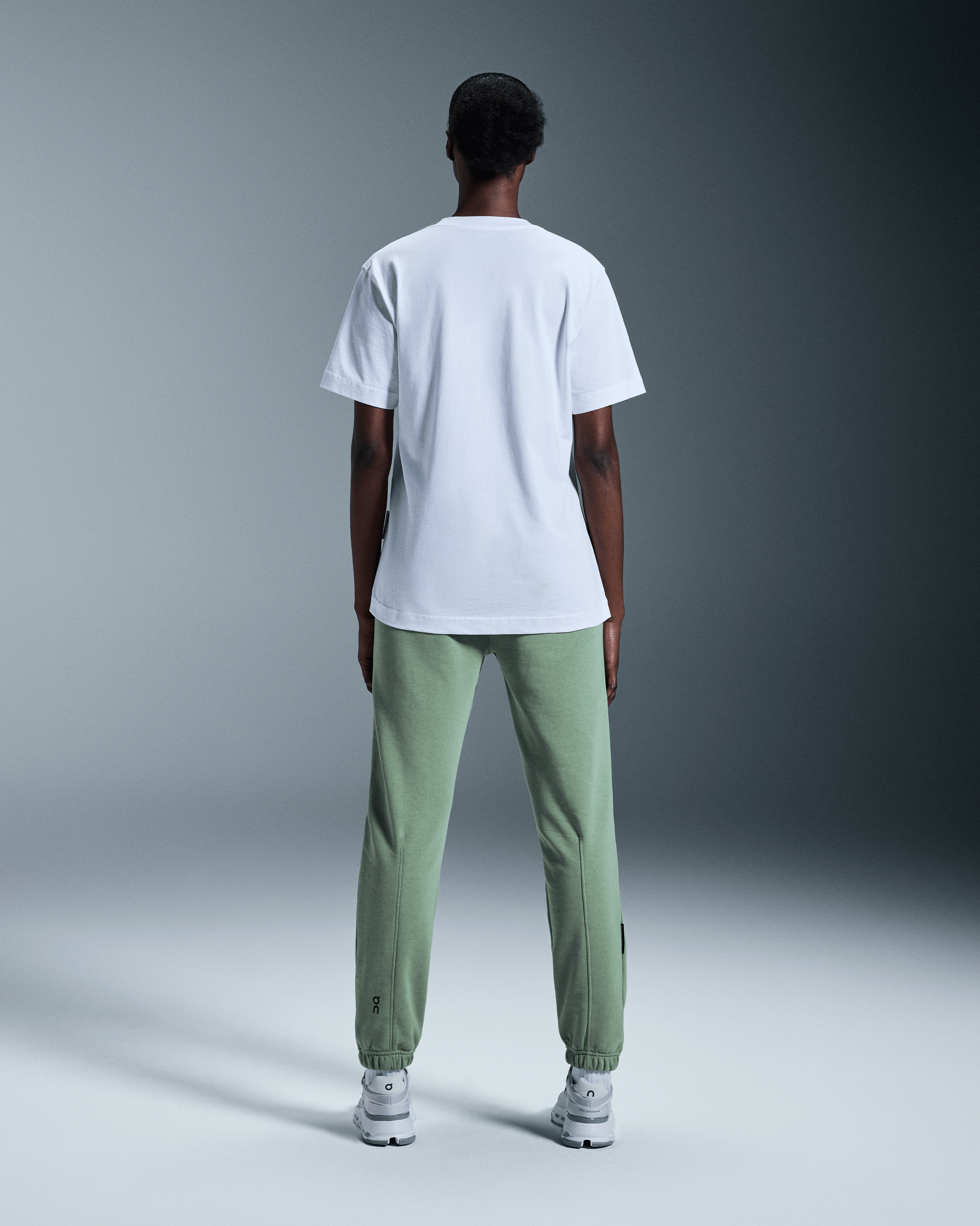 On Club Pants Fern (Women'S)