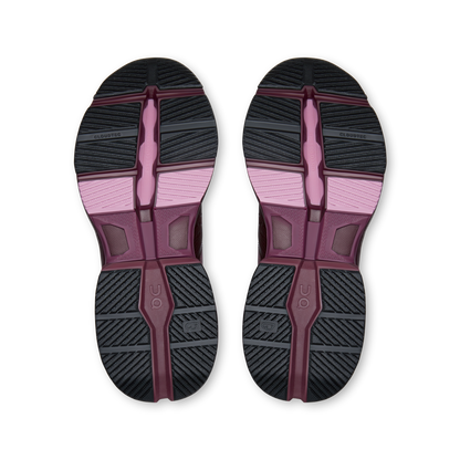 On Cloudpulse Pro Maroon Rhodonite (Women'S)