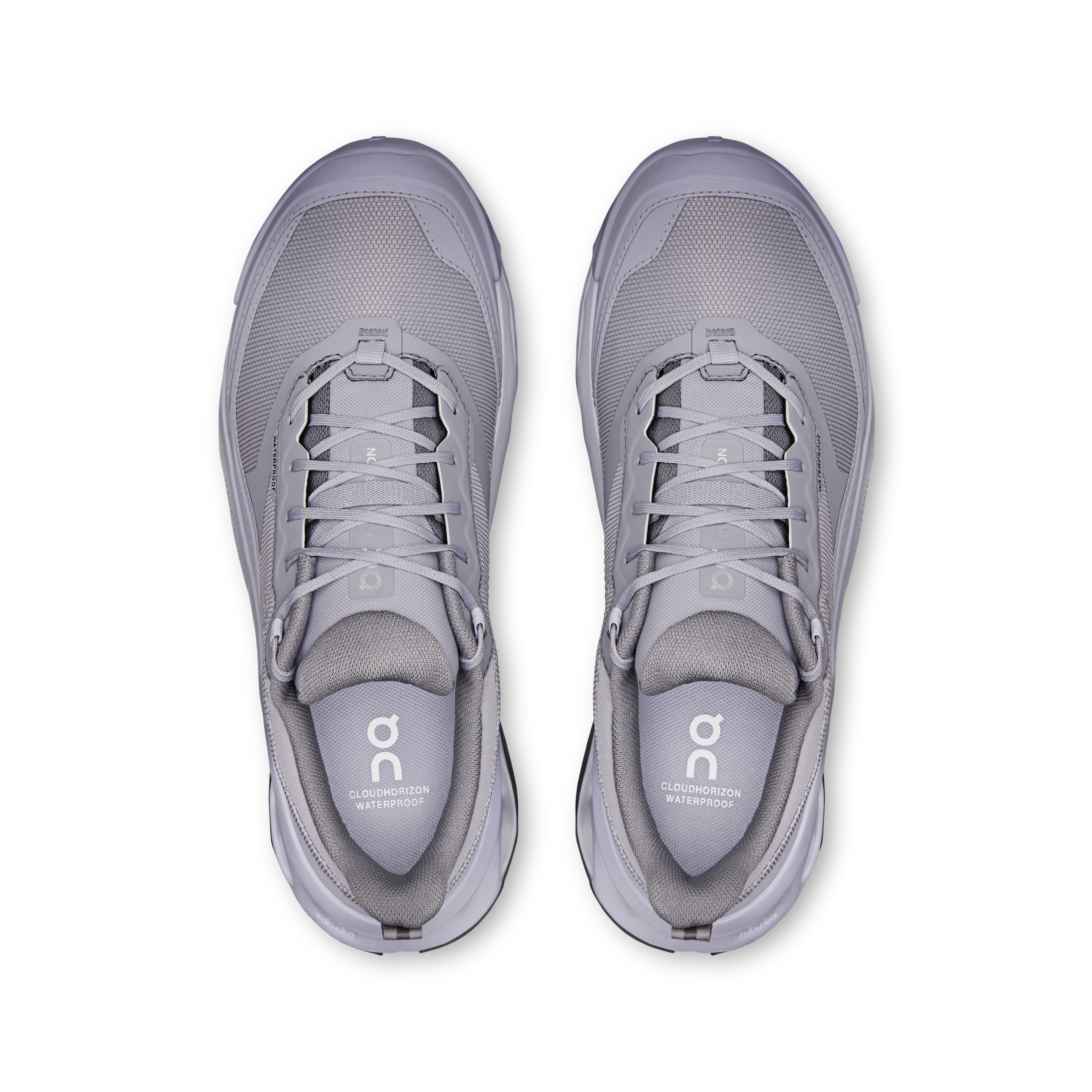 On Cloudhorizon 2 Waterproof Lilac Nimbus (Women'S)