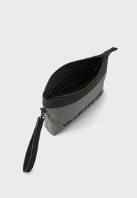 Valentino Axel Clutch Ghiaccio