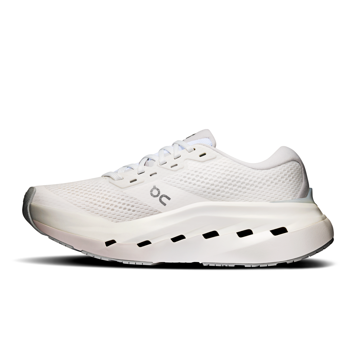 On Cloudrunner 3 Max White Glacier (Women'S)