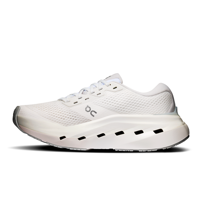 On Cloudrunner 3 Max White Glacier (Women'S)
