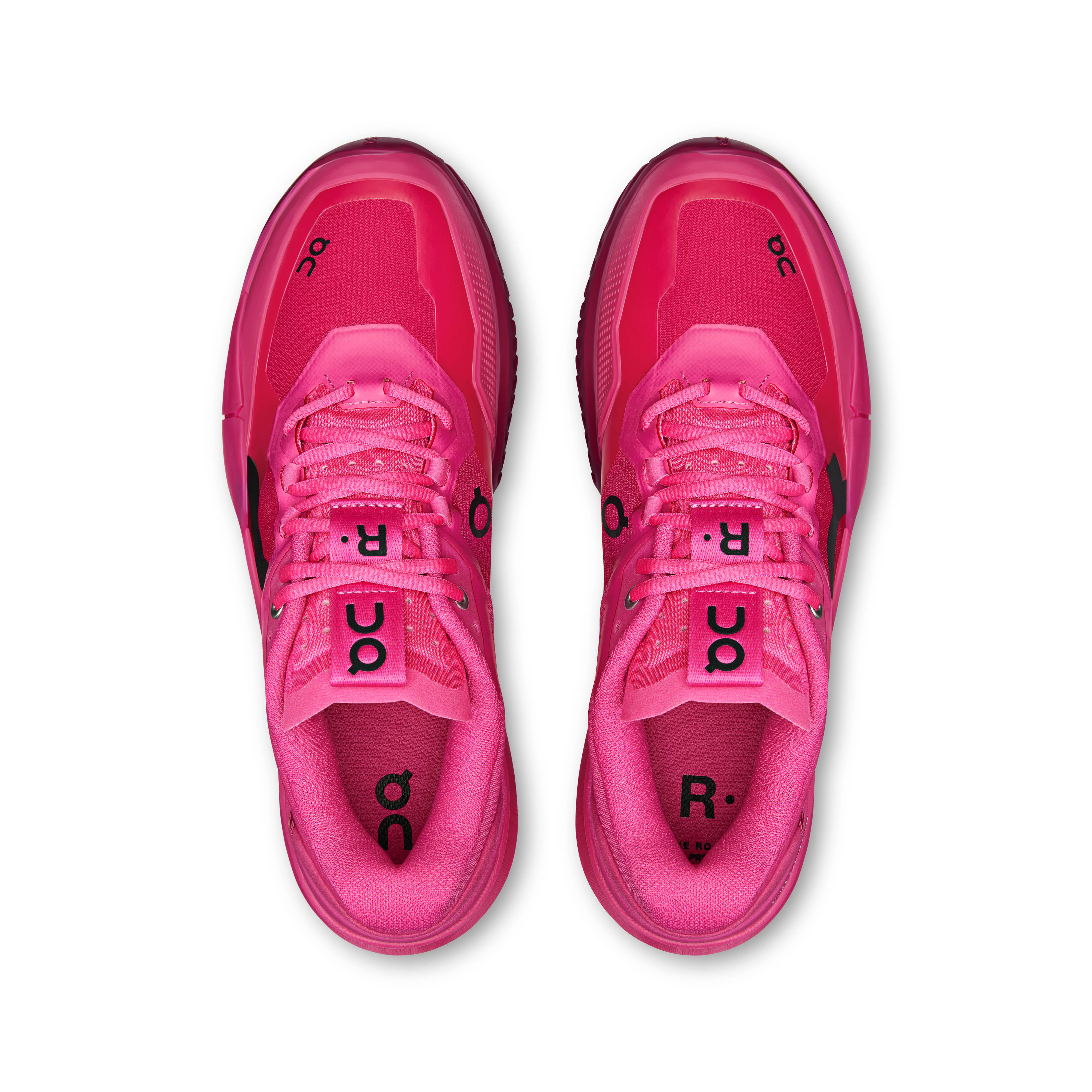 On The Roger Pro 2 Pink Grenadine