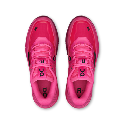 On The Roger Pro 2 Pink Grenadine