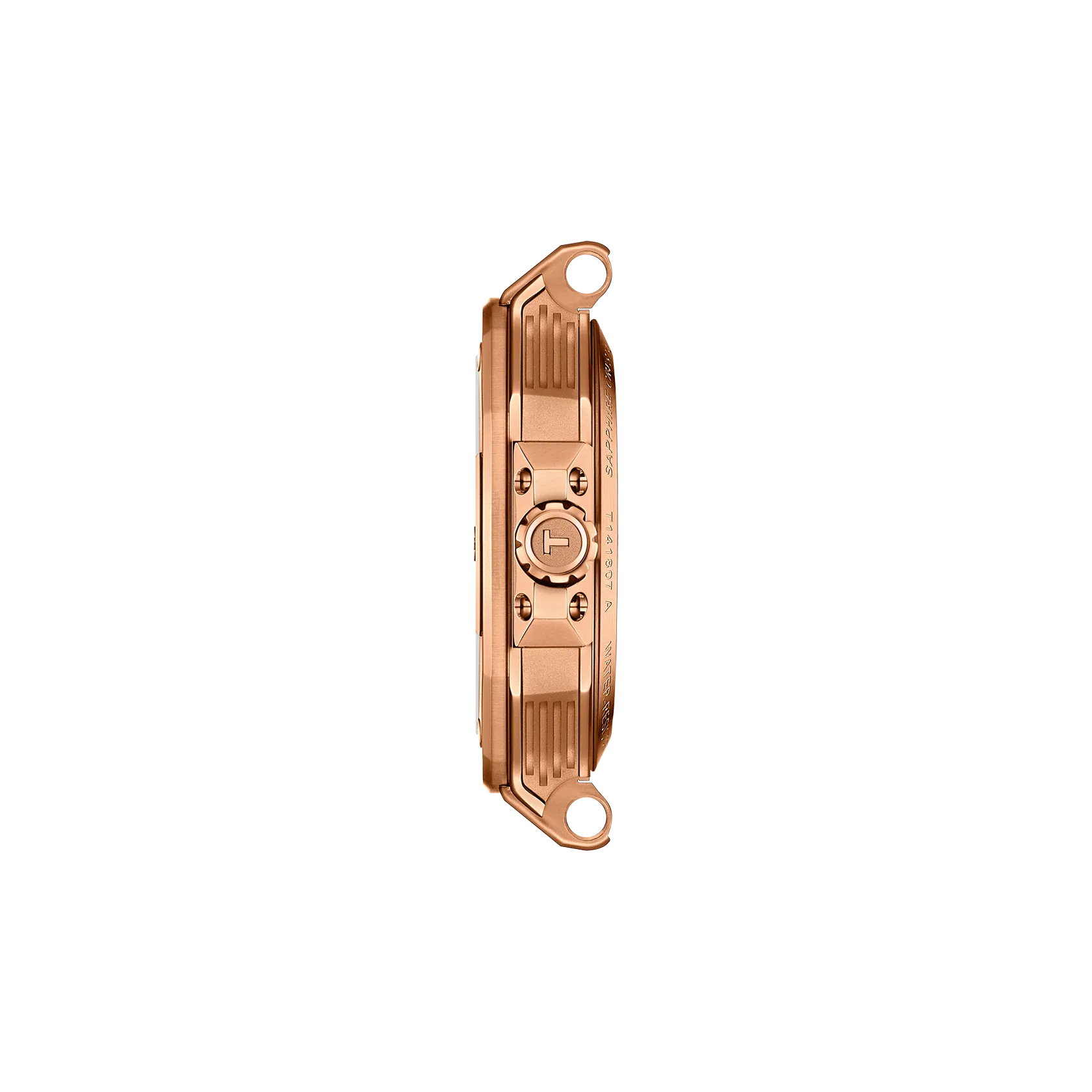 Seiko Tissot T-Race 41Mm T1418073705100