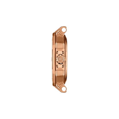 Seiko Tissot T-Race 41Mm T1418073705100
