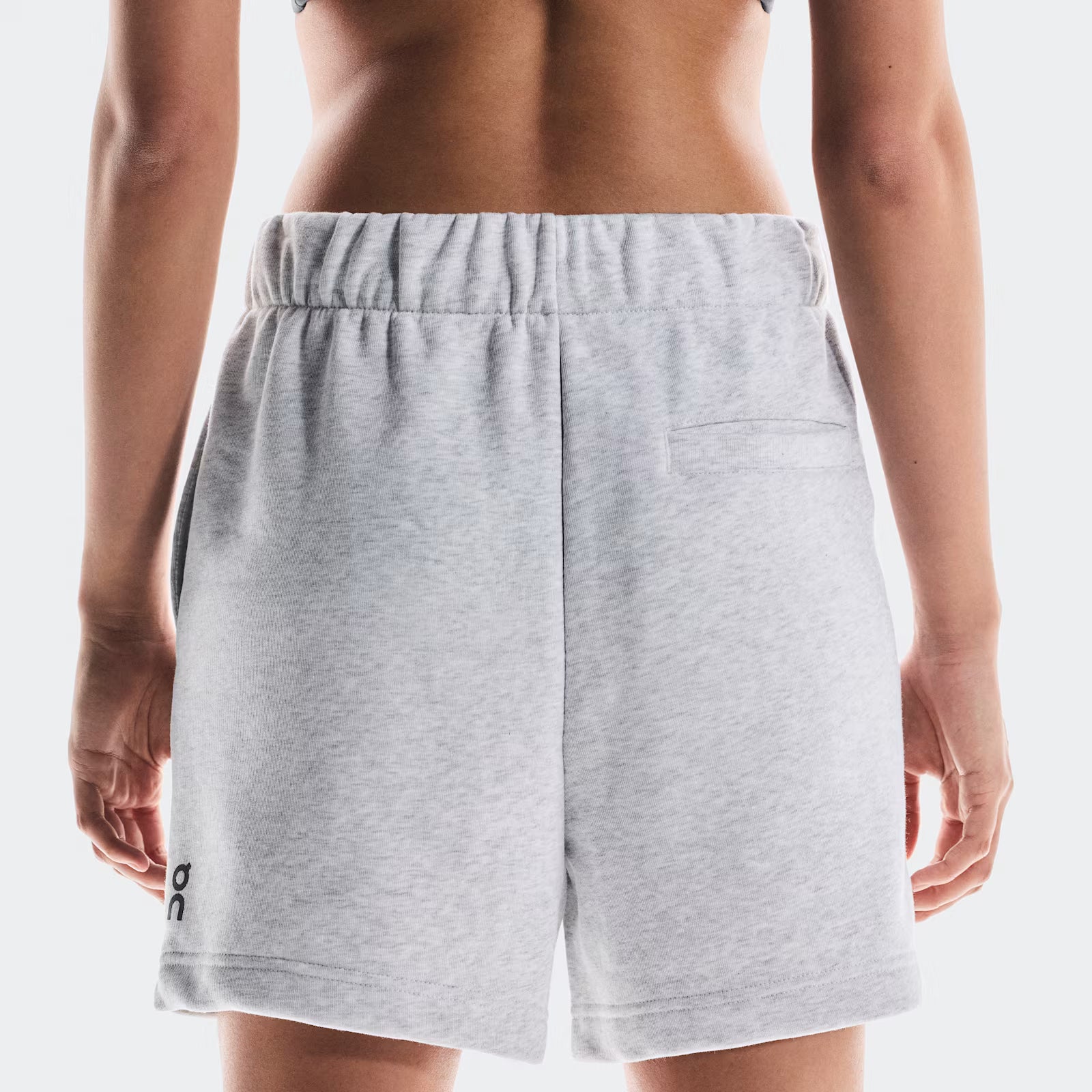 On Club Shorts Crater (Women'S)