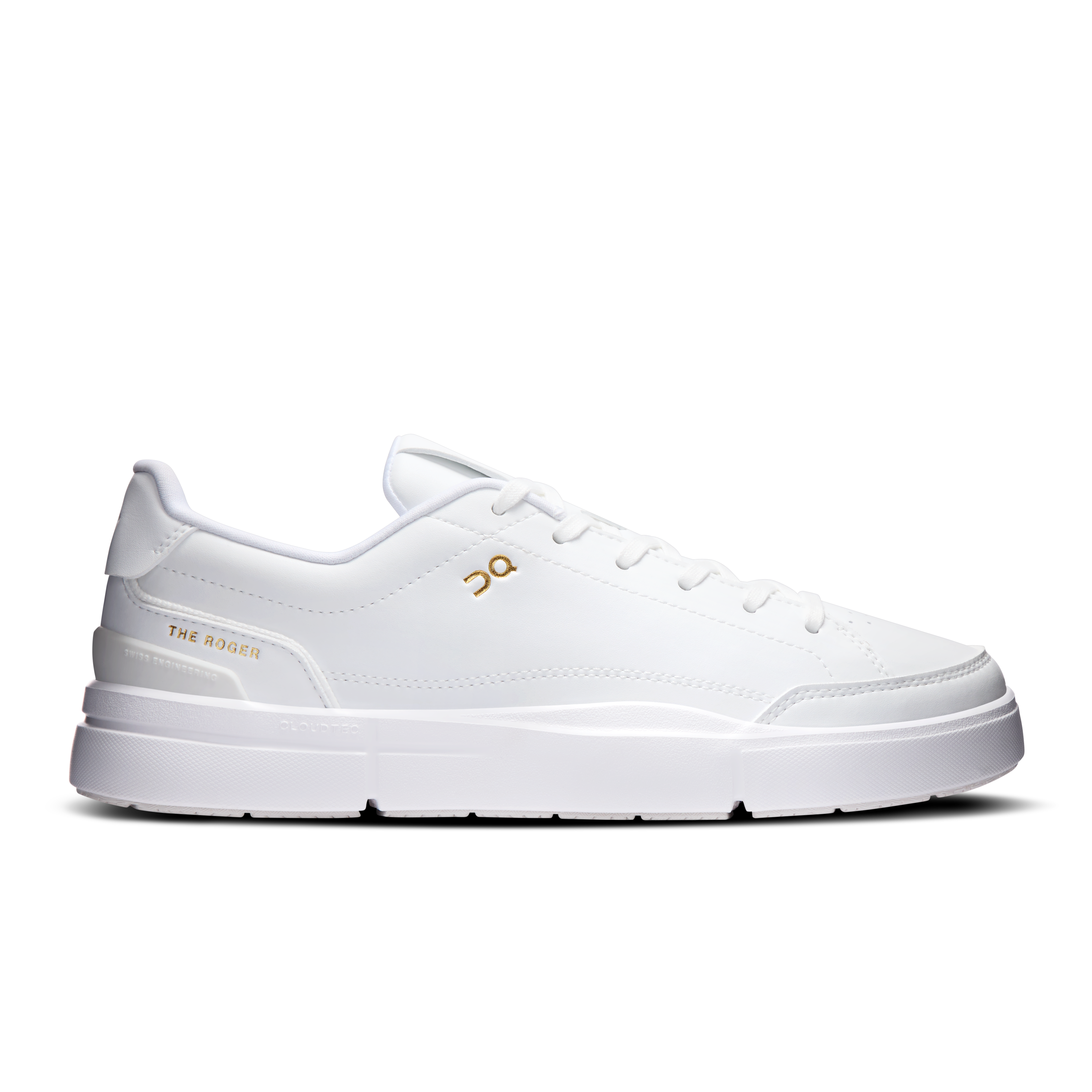 On The Roger Centre Court White White (Women'S)