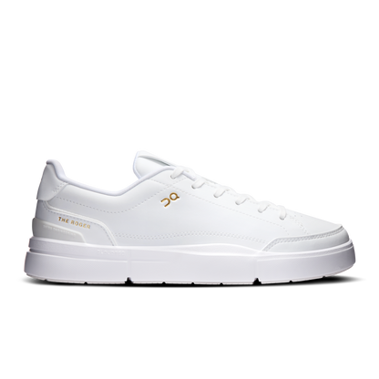 On The Roger Centre Court White White (Women'S)