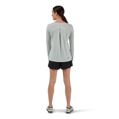 On Running Shorts Black (Women'S)
