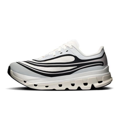 On Cloudflow 5 Ad Ivory Black (Women'S)
