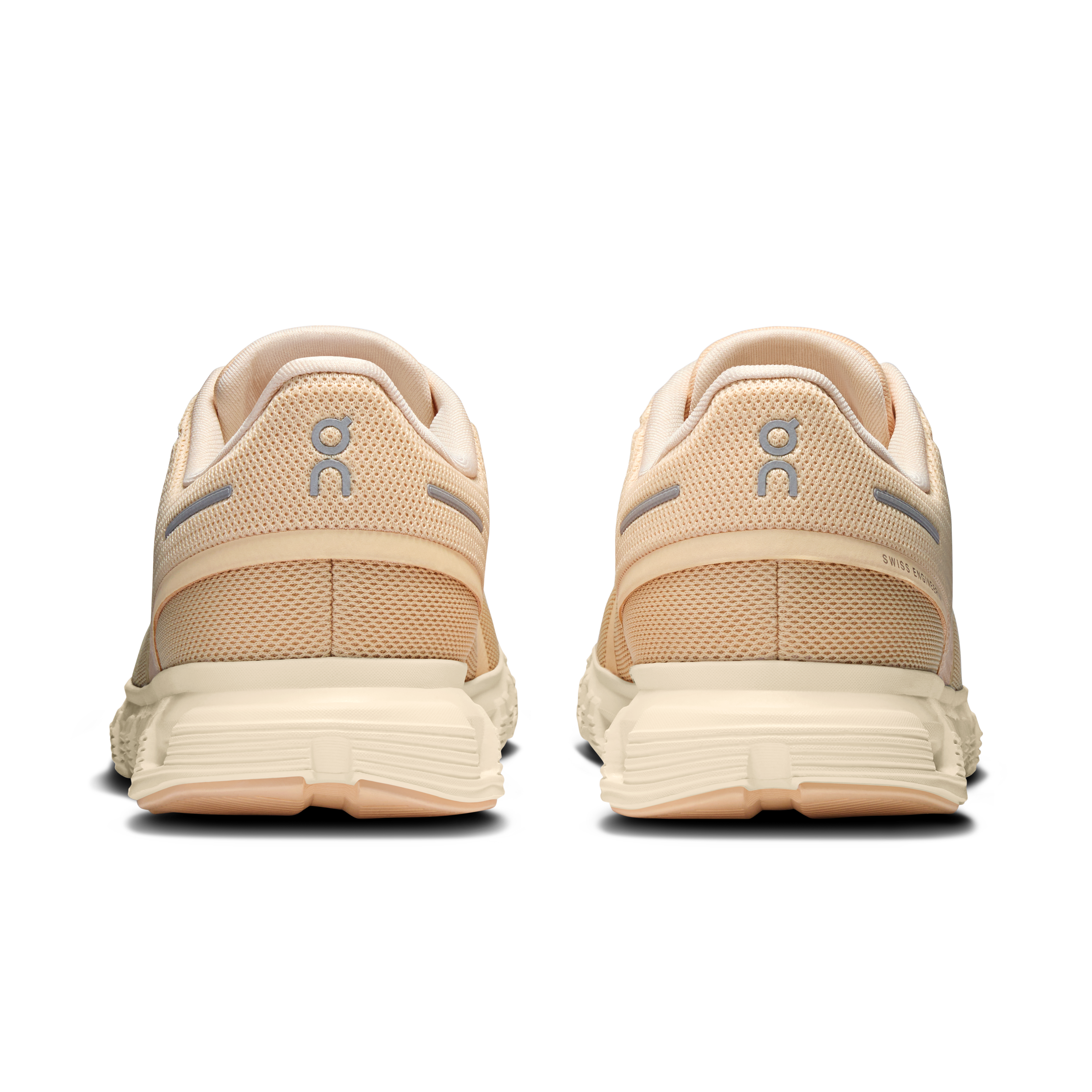 On Cloud 6 Blonde Dew (Women'S)