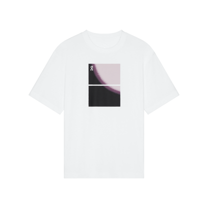 On Club-T Swing White (Women'S)