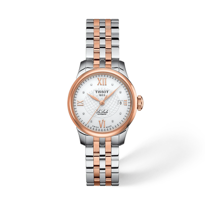 Seiko Tissot Le Locle 25.3Mm T41218316