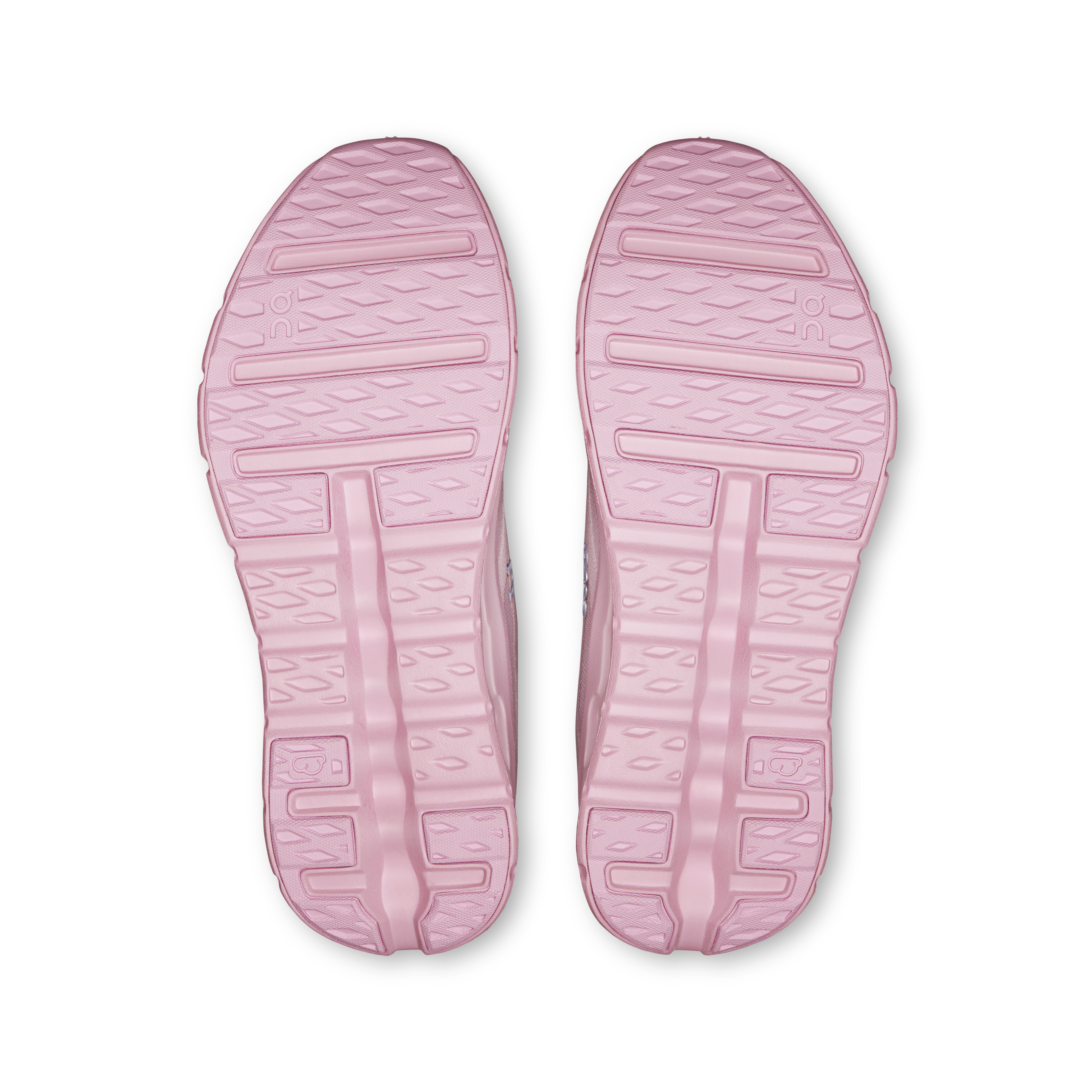 on running cloudtilt loewe pale pink