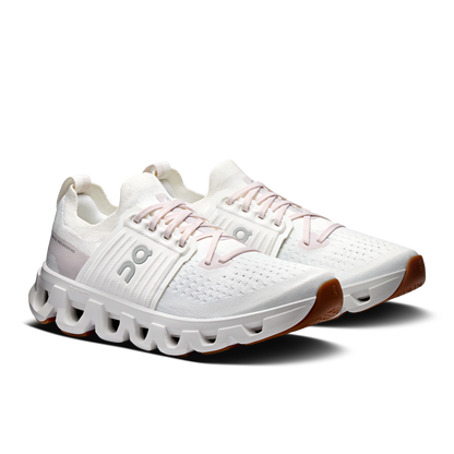 On Cloudswift 4 White Lily (Women'S)