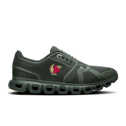 On Cloud 6 Shf Fir Fir (Women'S)