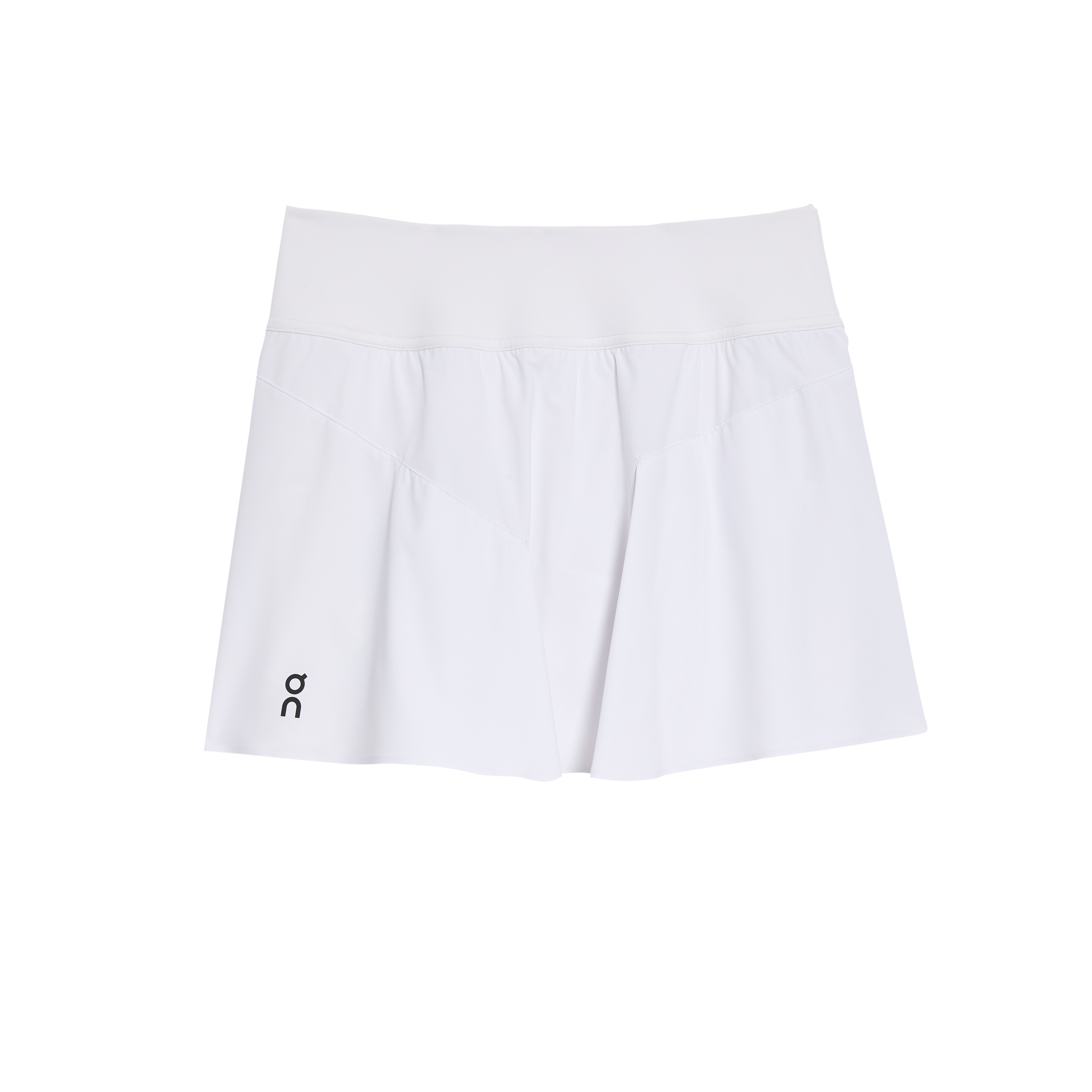 On Court Skirt White (Women's)