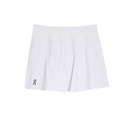 On Court Skirt White (Women'S)