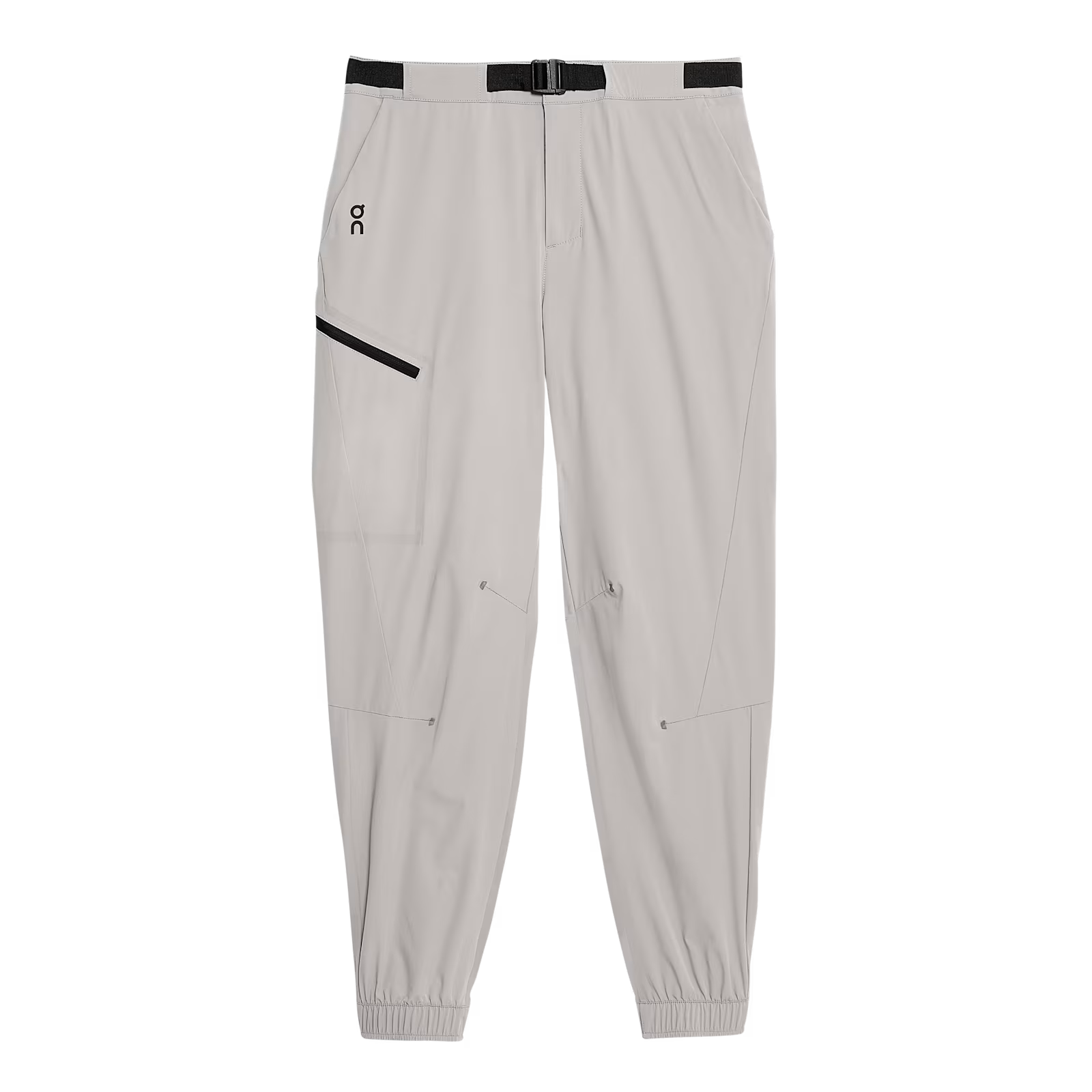 On Trek Pants Silver (Women'S)