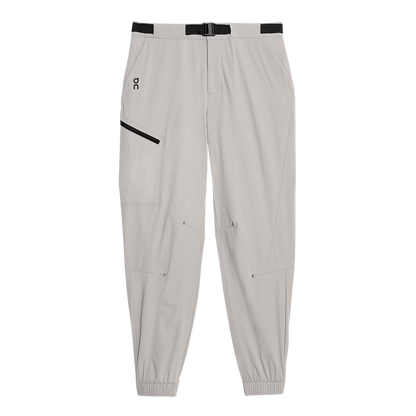 On Trek Pants Silver (Women'S)