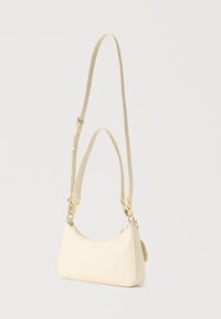 Valentino Special Nola Handbag Off White