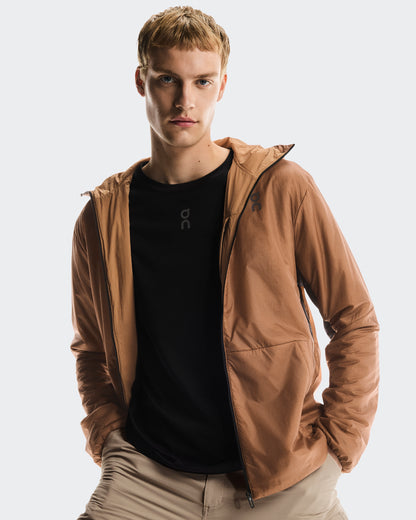 On Trek Jacket Insulated Sphynx