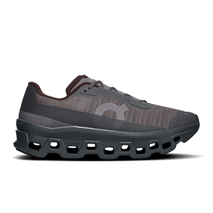 On Cloudmonster Void Ember Ox (Women'S)